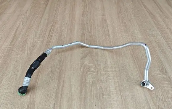BMW X6 G06 Gearbox oil cooler pipe/hose 7827056