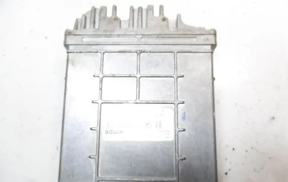 Audi A4 S4 B5 8D Engine control unit/module ECU 028906021JC