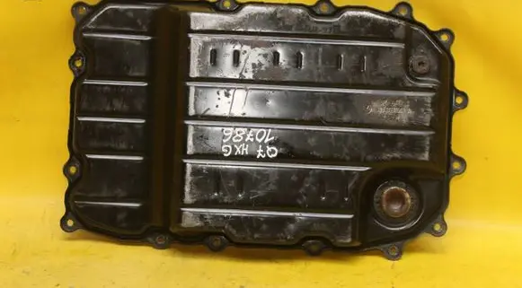 Audi Q7 4L Gearbox sump 09D321361A