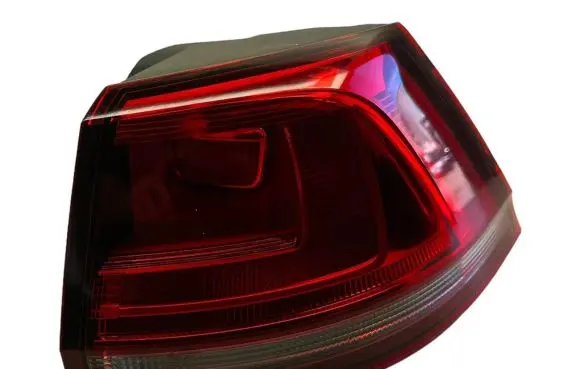 Volkswagen Golf VII Rear/tail lights 5G9945096H L90056046