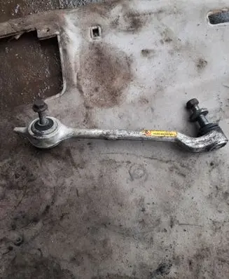 BMW 5 E39 Front lower control arm/wishbone