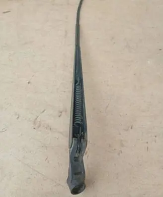 Toyota Yaris Front wiper blade arm 123336