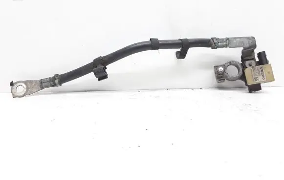 Volvo V60 Negative earth cable (battery) 30659268