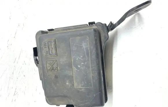 Peugeot 208 Fuse box set 452583605