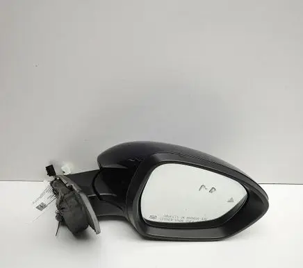 Alfa Romeo Stelvio Front door electric wing mirror 156121708