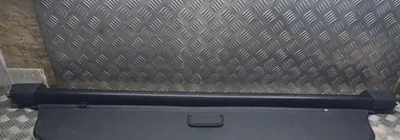 Volkswagen PASSAT B6 Parcel shelf load cover 3C9867871