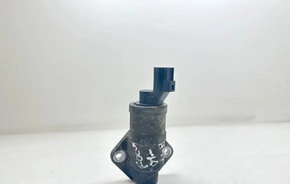 Ford Focus Idle control valve (regulator) 1S4U9F715BC