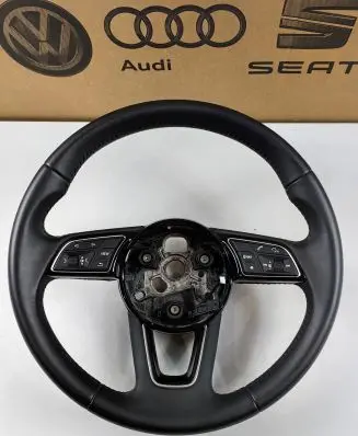 Audi A3 S3 8V Steering wheel 8W0419091G 565425696 62725000B