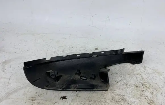 BMW X5M E70 Plastic wing mirror trim cover 607127