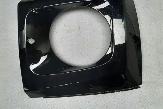 Under headlight/headlamp trim
