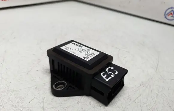 BMW X5 E53 ABS wheel speed sensor 6774040 32436774040