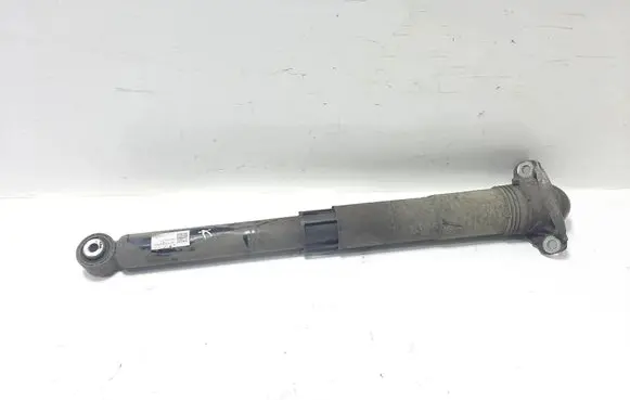 Volkswagen Golf VII Rear shock absorber/damper 5Q0512013FL