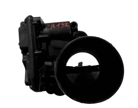 BMW 3 G20 G21 Throttle valve 8512452