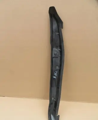 Mercedes-Benz A W177 Fender foam support/seal A1778890100