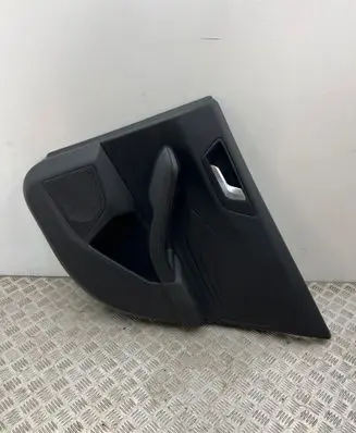 Ford Focus Rear door card panel trim JX7BA27406CE3ZHE 02H53 JX7BA27406