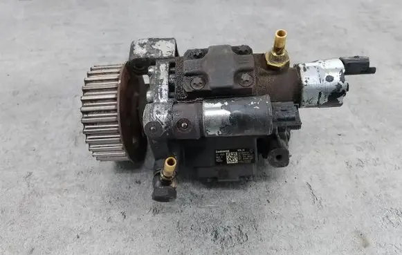Renault Scenic II - Grand scenic II Fuel injection high pressure pump 