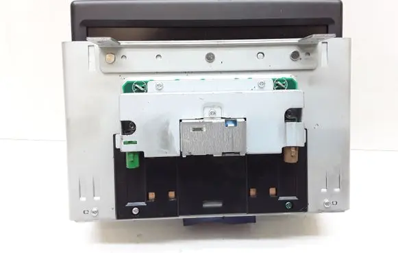 Volvo V70 Screen/display/small screen 31215502