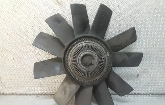 Volkswagen II LT Fan impeller 074121302B