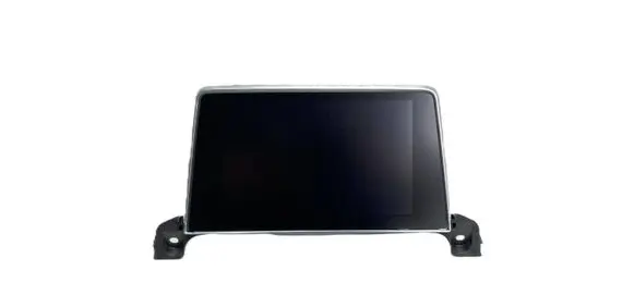 Peugeot 5008 II Screen/display/small screen 9828418380 37042