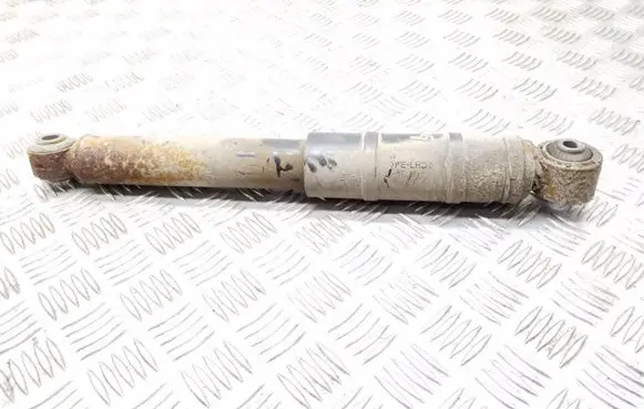 Opel Astra H Rear shock absorber/damper