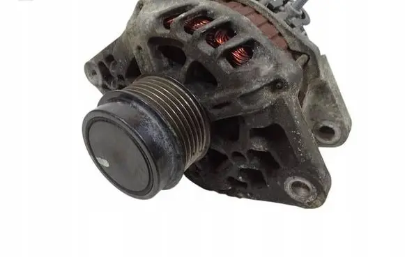 KIA Ceed Generator/alternator 37300-2B710