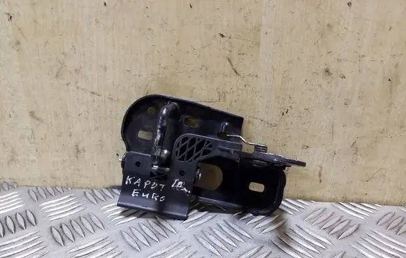 Volkswagen Touran I Engine bonnet/hood lock/latch loop/hook 1T0823480A