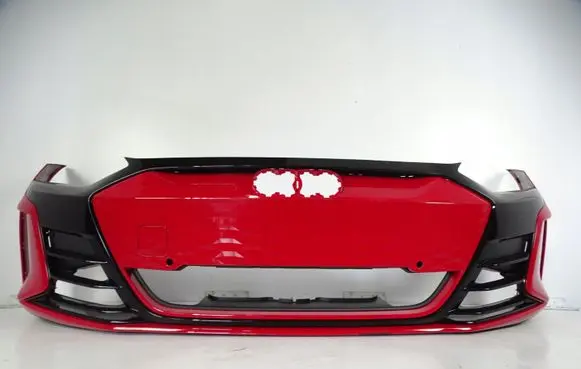 Audi E-tron GT Front bumper