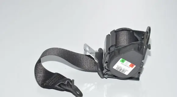 BMW M4 F82 F83 Rear seatbelt 7243309