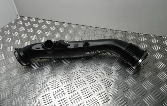 BMW X3 F25 Air intake hose/pipe 7583714 VD10541