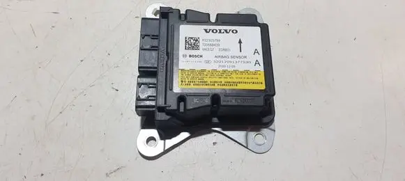 Volvo XC40 Airbag control unit/module P32315799 0285015930 T30688439