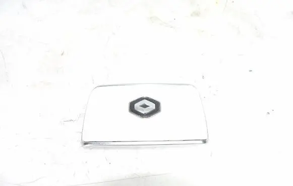 Renault Megane I Ignition key/card 7812DIK4CH01