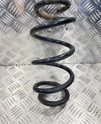 Audi A4 S4 B8 8K Front coil spring 