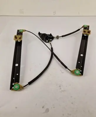 Audi Q3 8U Sliding door window regulator with motor 923502101