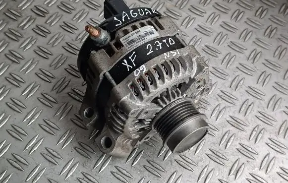 Jaguar XF Generator/alternator