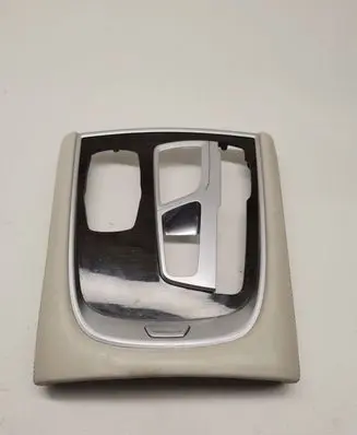 BMW 7 G11 G12 Other center console (tunnel) element 9352290