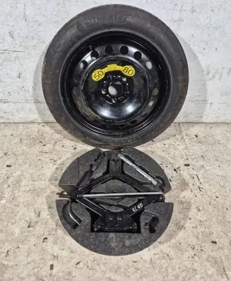 Volvo XC60 R17 spare wheel 31302356