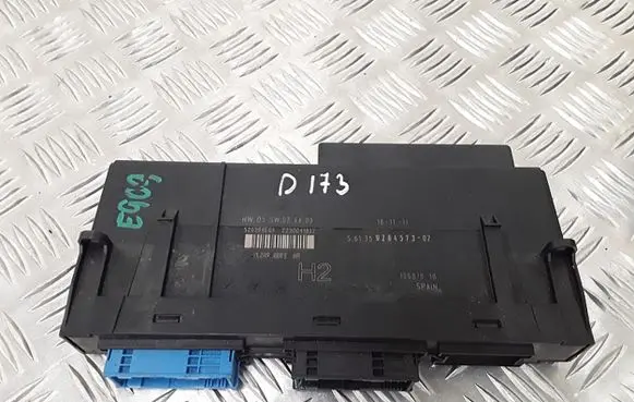 BMW X1 E84 Engine control unit/module 926457302