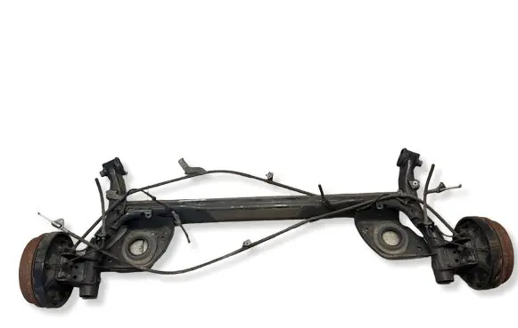 Nissan Note (E12) Rear axle beam 27055136