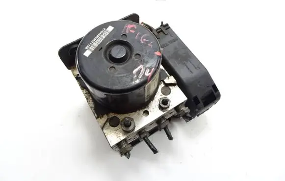 Ford Fiesta ABS Pump AV212C405CC 10021209234