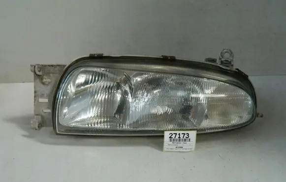 Volkswagen PASSAT B6 Headlight/headlamp 27173