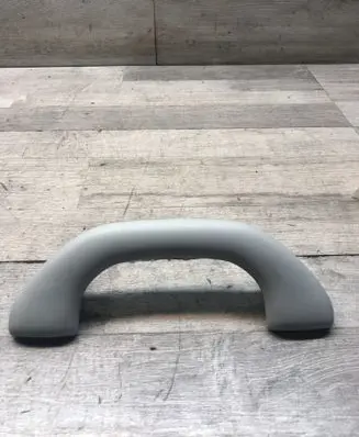 Volkswagen Golf Plus Front interior roof grab handle 1K0857607
