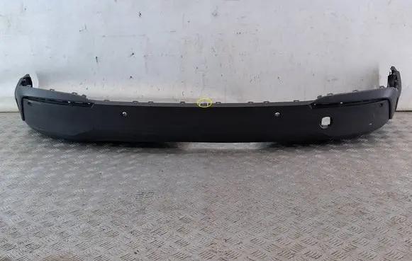 Volkswagen Tiguan Rear bumper lower part trim 571807521 571807433B9B9