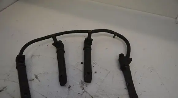 Saab 9-5 Fuel injectors set 