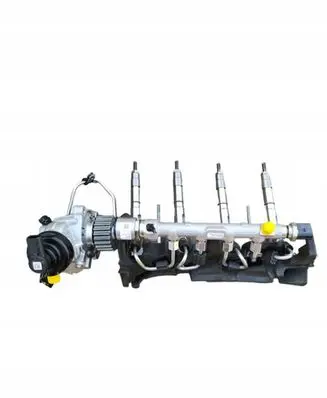 Ford Transit - Tourneo Connect Fuel injection system set 05L130277E 04L130764B 05L130755