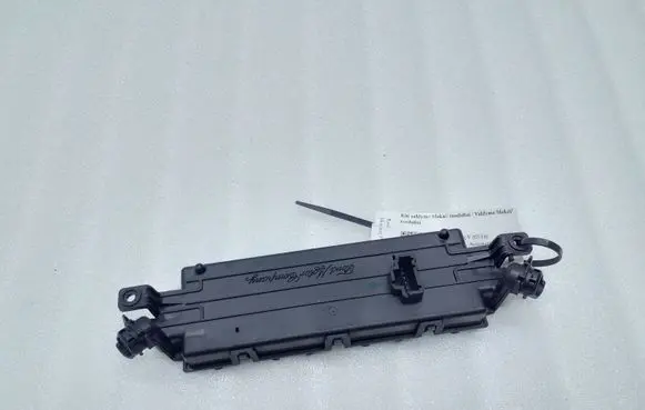Ford Mustang V Other control units/modules 6R3315K609AA 28018296