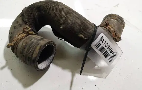 Opel Vectra C Engine coolant pipe/hose 