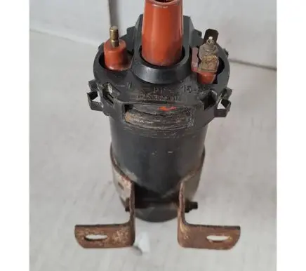 Opel Omega B1 High voltage ignition coil 1220522014