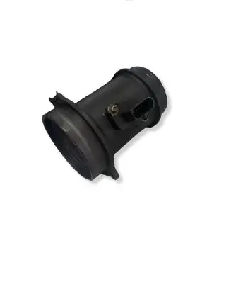 Audi A6 S6 C6 4F Mass air flow meter 