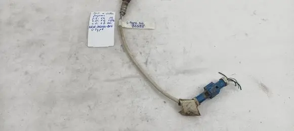 Jaguar S-Type Lambda probe sensor XR3F9G444B1A NR2