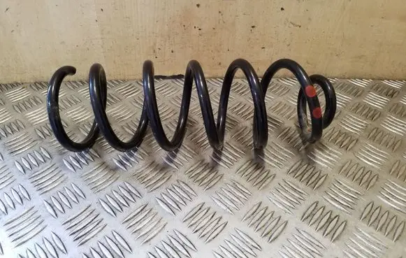 Dacia Sandero Rear coil spring